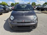Used 2019 FIAT 500 e image 2