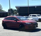 Used 2017 Subaru Impreza 2.0i image 2