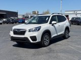 Used 2019 Subaru Forester Premium image 2