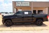 Used 2016 Chevrolet Silverado 1500 LTZ Z71 w/ Realtree Edition image 2