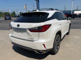 Used 2017 Lexus RX 350 AWD image 5