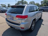 Used 2019 Jeep Grand Cherokee Overland image 5