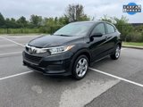 Used 2020 Honda HR-V LX image 3