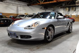 Used 2000 Porsche Boxster S image 5
