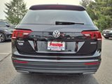Certified 2021 Volkswagen Tiguan S image 5