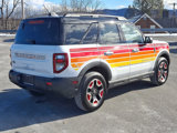 New 2025 Ford Bronco Sport Free Wheeling w/ Convenience Package image 6