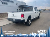Used 2017 RAM 2500 Tradesman w/ Popular Equipment Group image 3