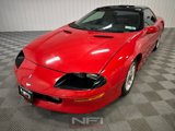 Used 1995 Chevrolet Camaro LT image 3