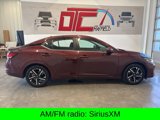 Used 2024 Nissan Sentra SV image 2