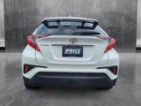 Used 2018 Toyota C-HR XLE image 5