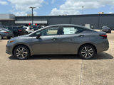 New 2025 Nissan Versa S w/ S Plus Package image 5
