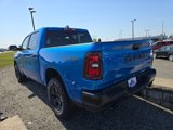 New 2025 RAM 1500 Classic Warlock image 5