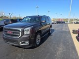 Used 2017 GMC Yukon SLT w/ Open Road Package image 3