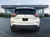 Used 2015 Nissan Murano Platinum w/ Platinum Technology Package image 4