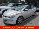 Used 2013 Hyundai Elantra Limited image 3