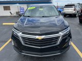 Used 2022 Chevrolet Equinox LT image 2