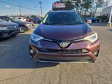 Used 2017 Toyota RAV4 XLE image 3