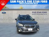 Used 2018 Subaru Outback 2.5i Premium image 3