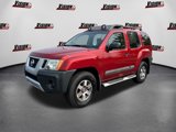 Used 2013 Nissan Xterra PRO-4X image 1