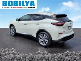 Used 2021 Nissan Murano SL image 4