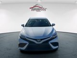Used 2022 Toyota Camry SE image 2