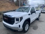 New 2025 GMC Sierra 1500 Pro w/ Pro Value Package image 4