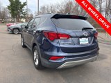 Used 2018 Hyundai Santa Fe Sport w/ 2.4L Value Package 02 image 4