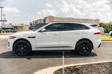 Used 2017 Jaguar F-PACE R-Sport image 5