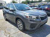 Used 2020 Subaru Forester Premium w/ Popular Package #1 image 3