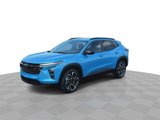 New 2025 Chevrolet Trax RS w/ Driver Confidence Package image 4