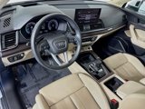 Used 2021 Audi Q5 e Prestige w/ Prestige Package image 4
