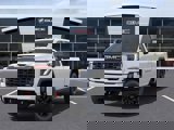 New 2025 GMC Sierra 2500 AT4 w/ Technology Package image 6
