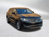 Used 2016 Lincoln MKX Select w/ Climate Package image 3