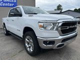 Used 2020 RAM 1500 Big Horn image 4