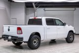 Used 2021 RAM 1500 Big Horn image 4