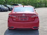 Used 2017 Acura ILX image 6