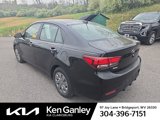 Certified 2020 Kia Rio LX image 4