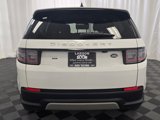 Used 2020 Land Rover Discovery Sport image 5