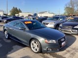 Used 2010 Audi A5 3.2 Prestige image 2