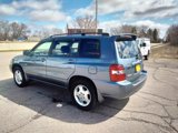 Used 2005 Toyota Highlander Limited image 6