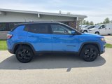 Used 2021 Jeep Compass Latitude image 6