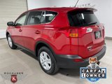 Used 2014 Toyota RAV4 LE image 4