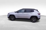 New 2025 Jeep Compass Limited image 6