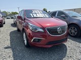 Used 2017 Buick Envision Preferred image 5