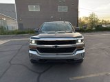 Used 2018 Chevrolet Silverado 1500 LT w/ LPO, Black Pack image 2