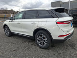 New 2025 Lincoln Corsair AWD image 3