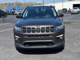 Used 2019 Jeep Compass Altitude image 3