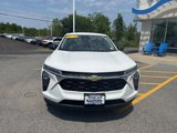 Used 2024 Chevrolet Trax LS image 2