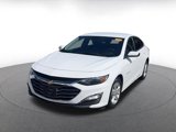 Used 2024 Chevrolet Malibu LT image 4