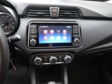 New 2025 Nissan Versa S image 4